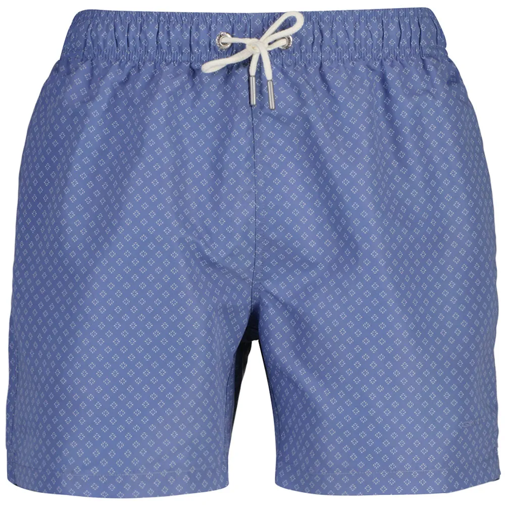 Gant Mini Geometric swimming shorts