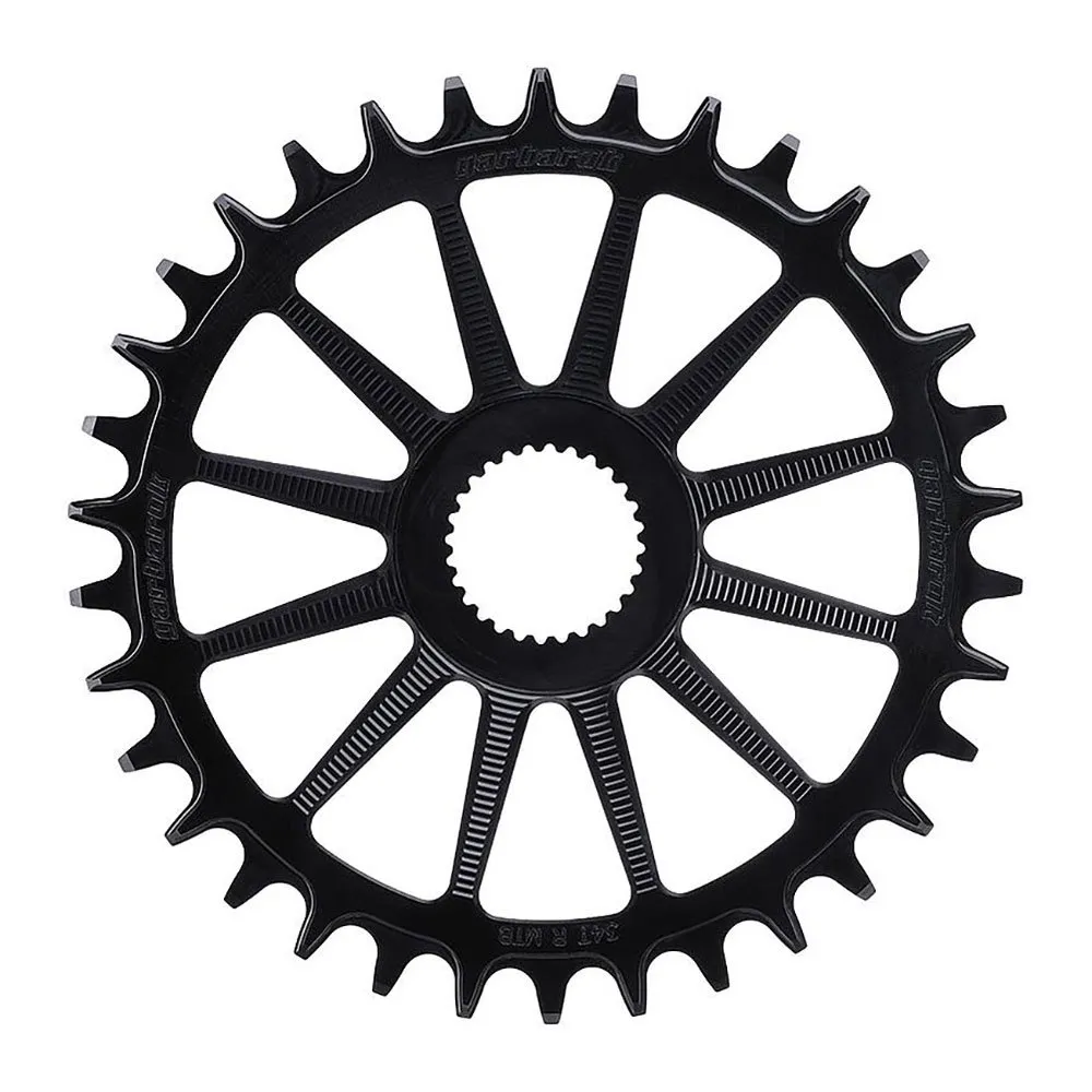 Garbaruk Bosch GEN4 chainring
