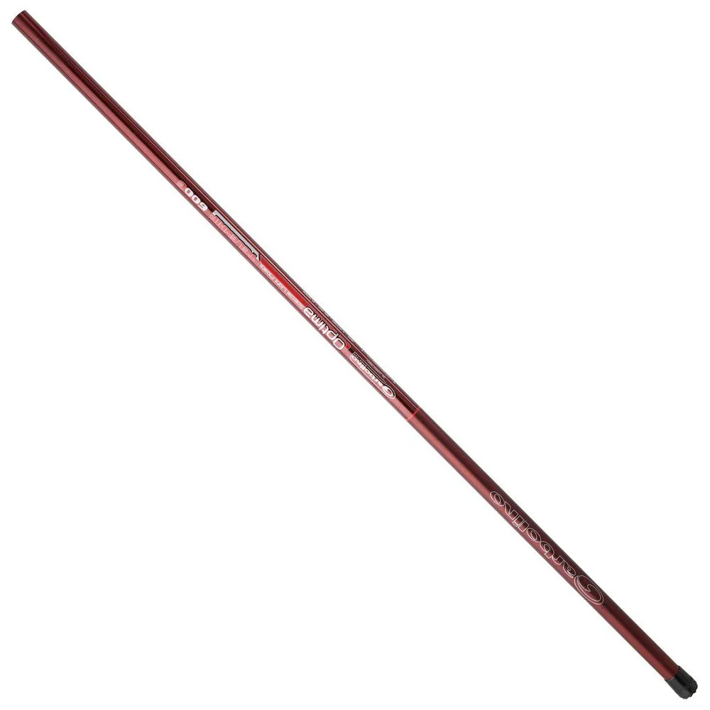 Garbolino Optima Telewhip coup rod