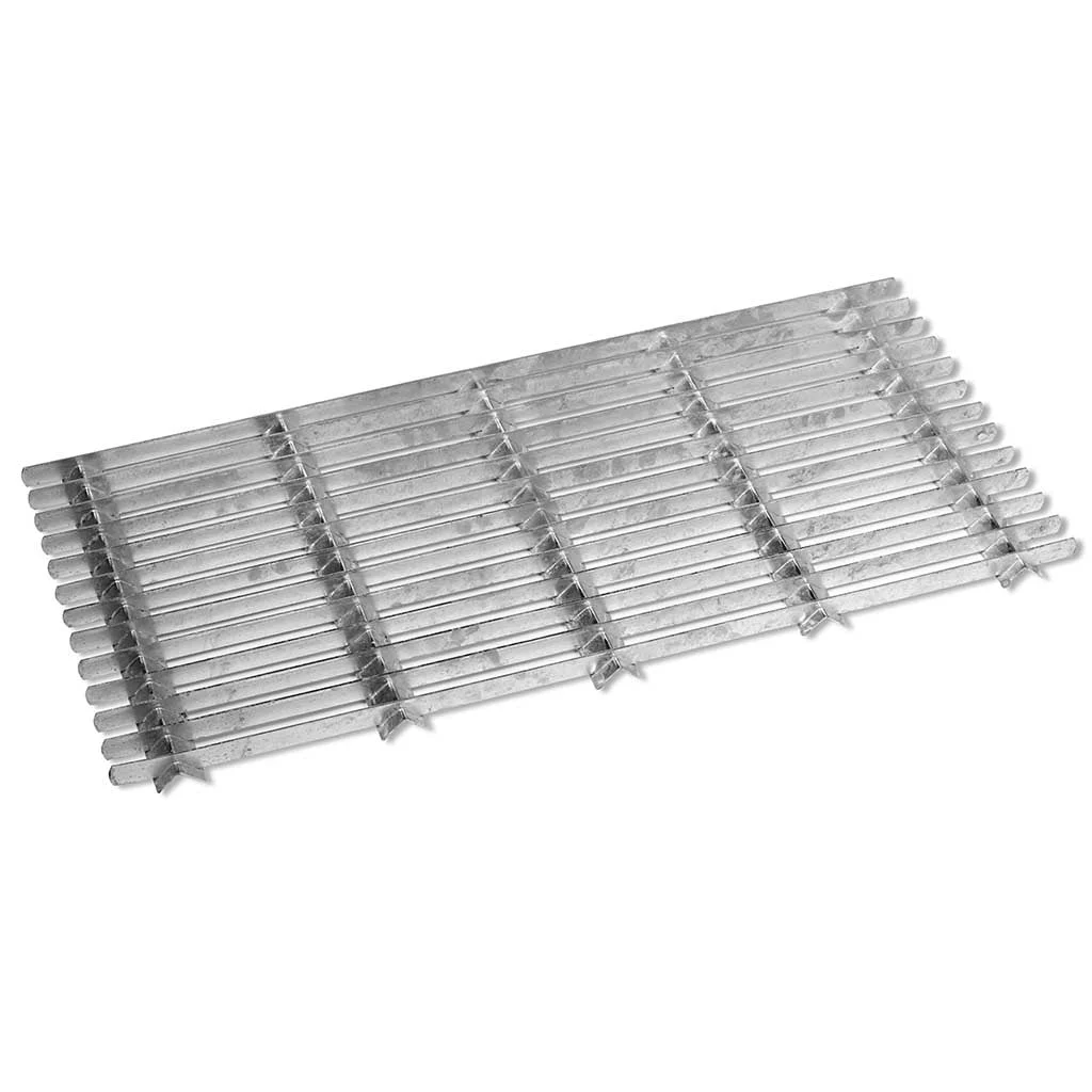 Galvanised Steel Doormat