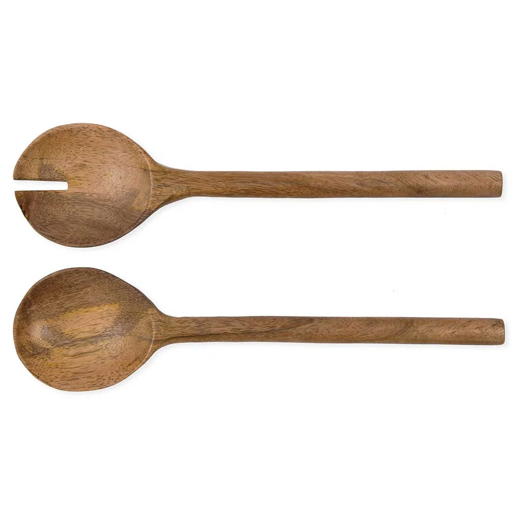 Midford Serving Spoons