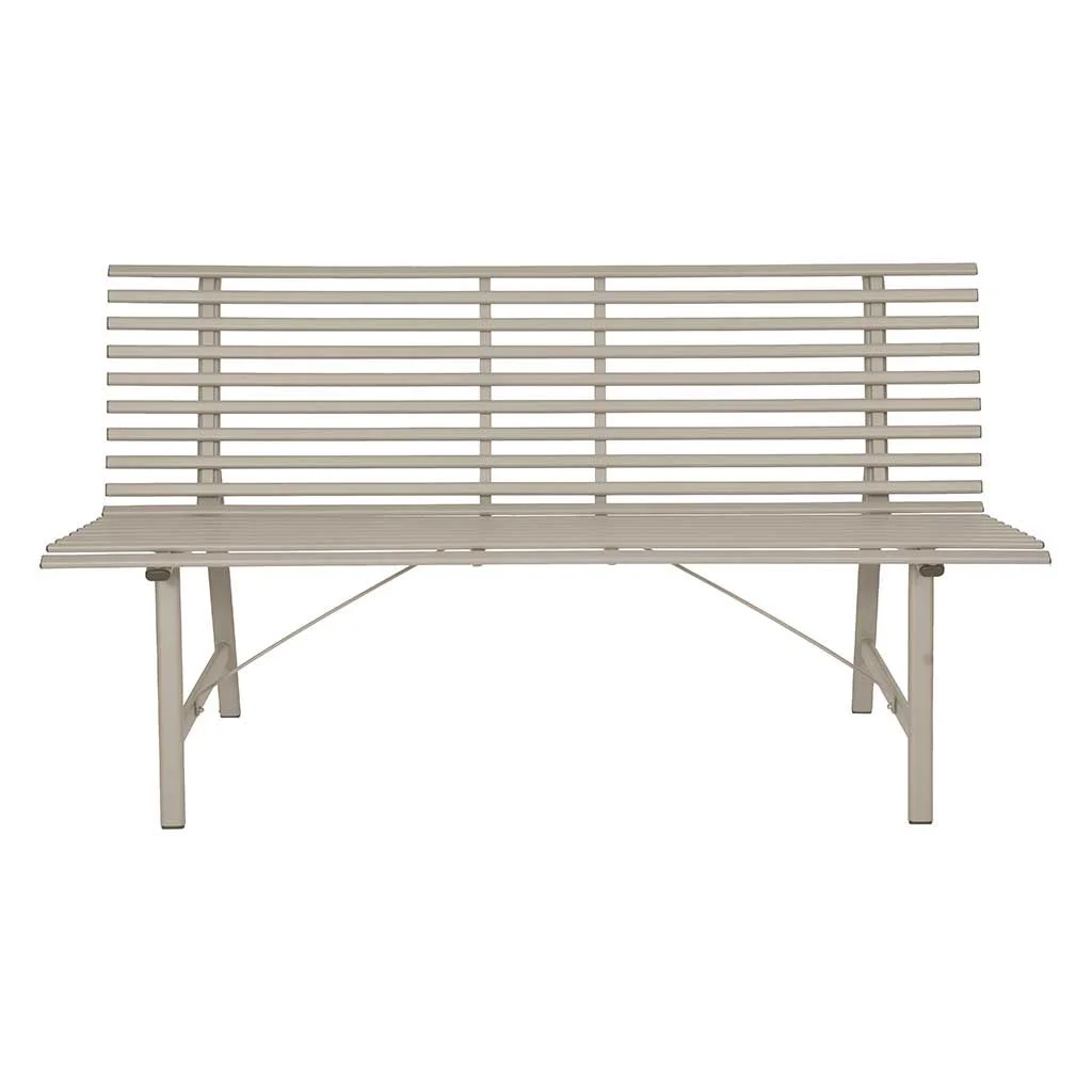 Richmond Bench