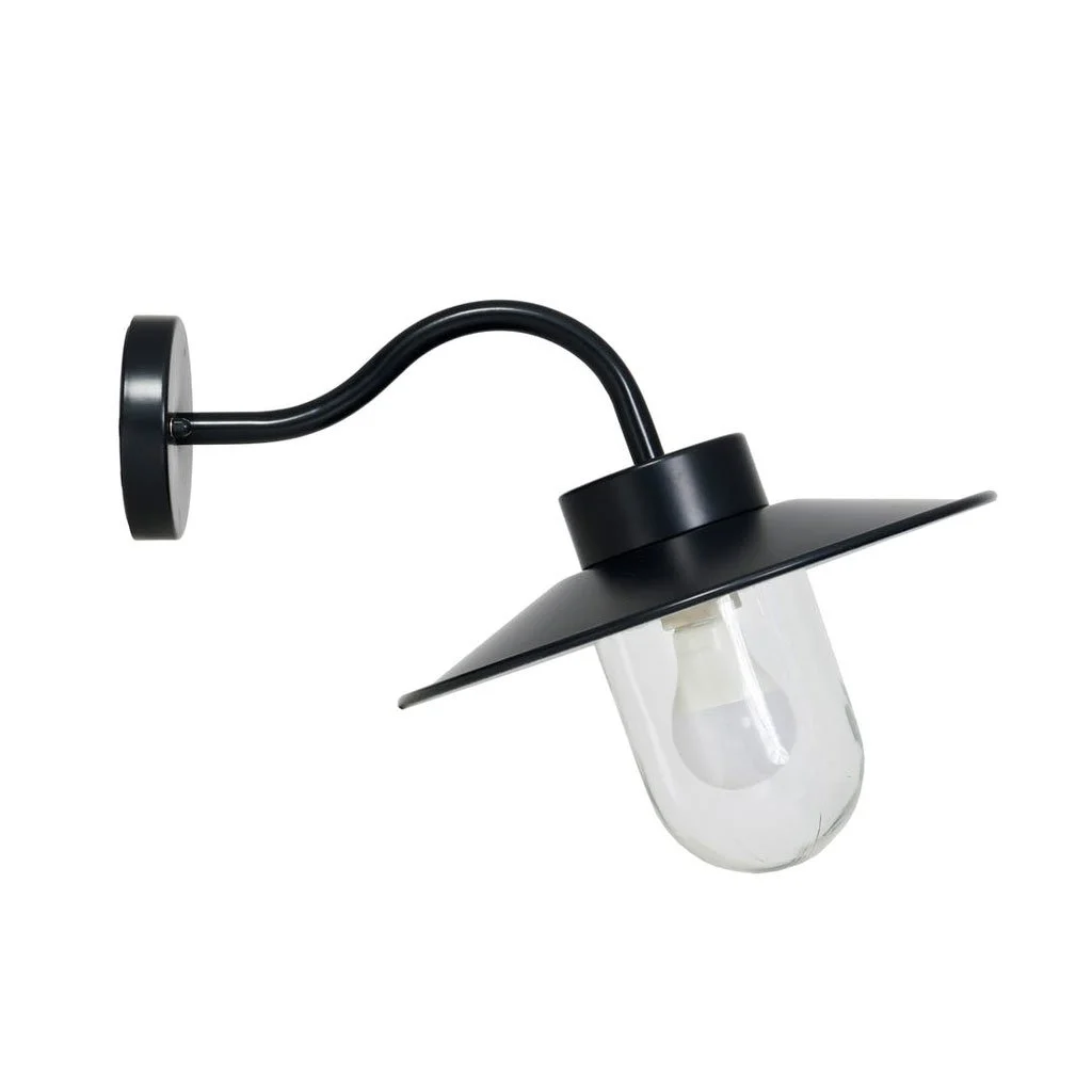 Swan Neck Light