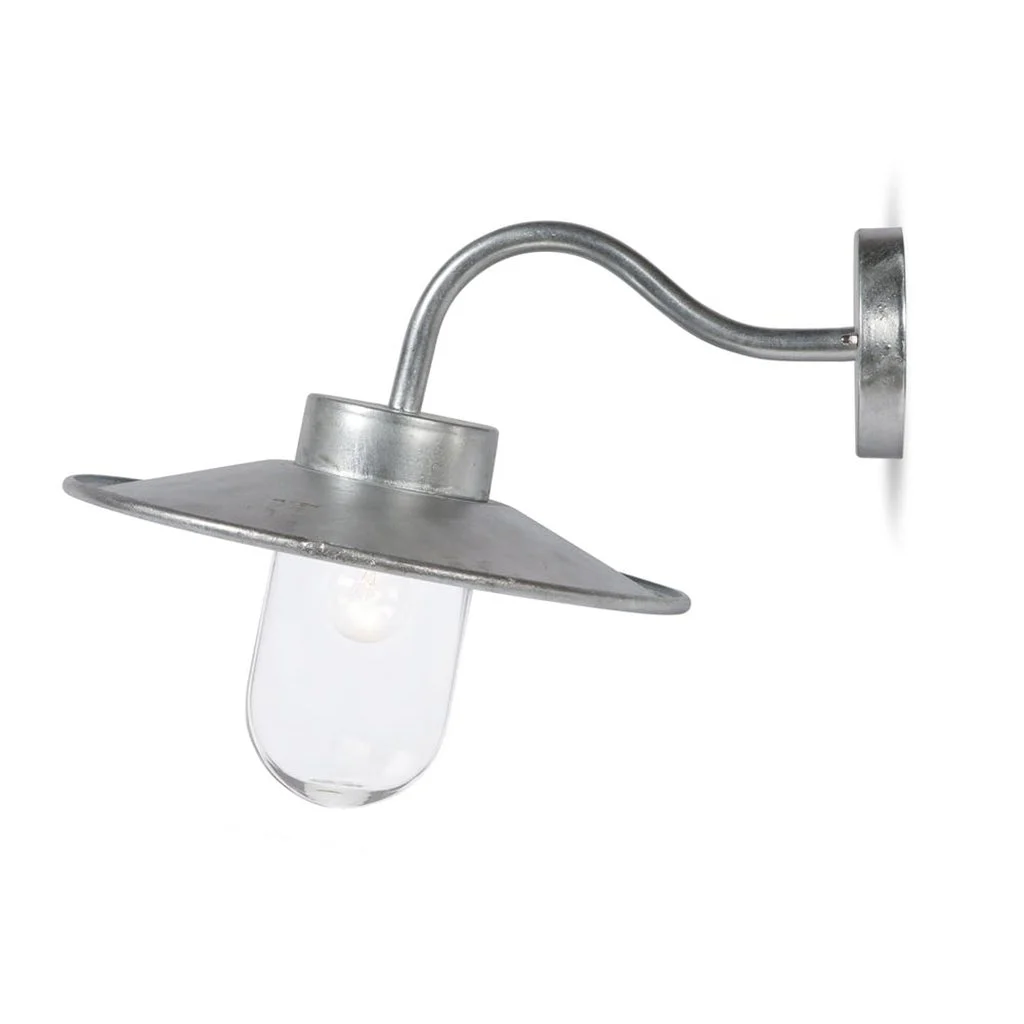 St Ives Swan Neck Light