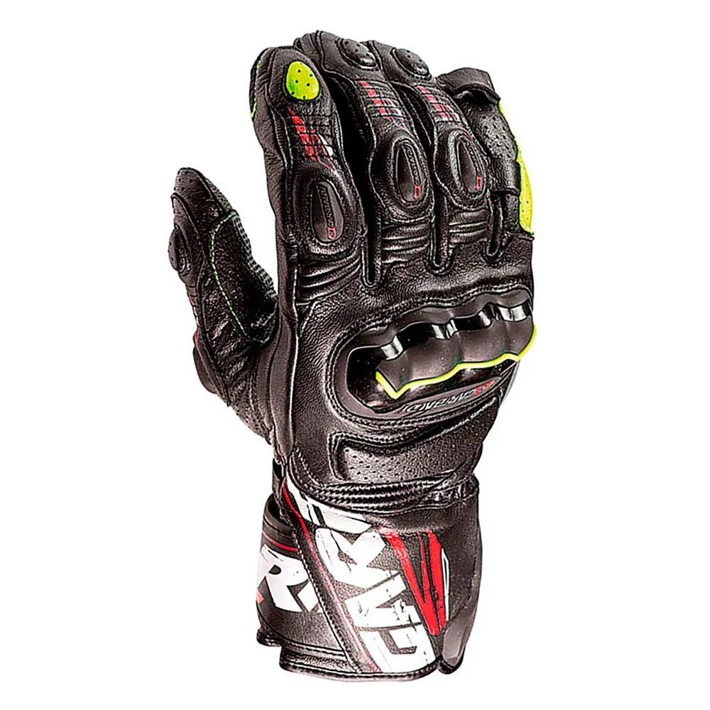 Garibaldi Xus Gari gloves