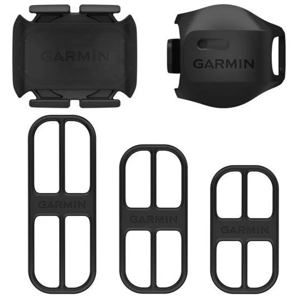 Garmin 2 Speed And Cadence Sensor
