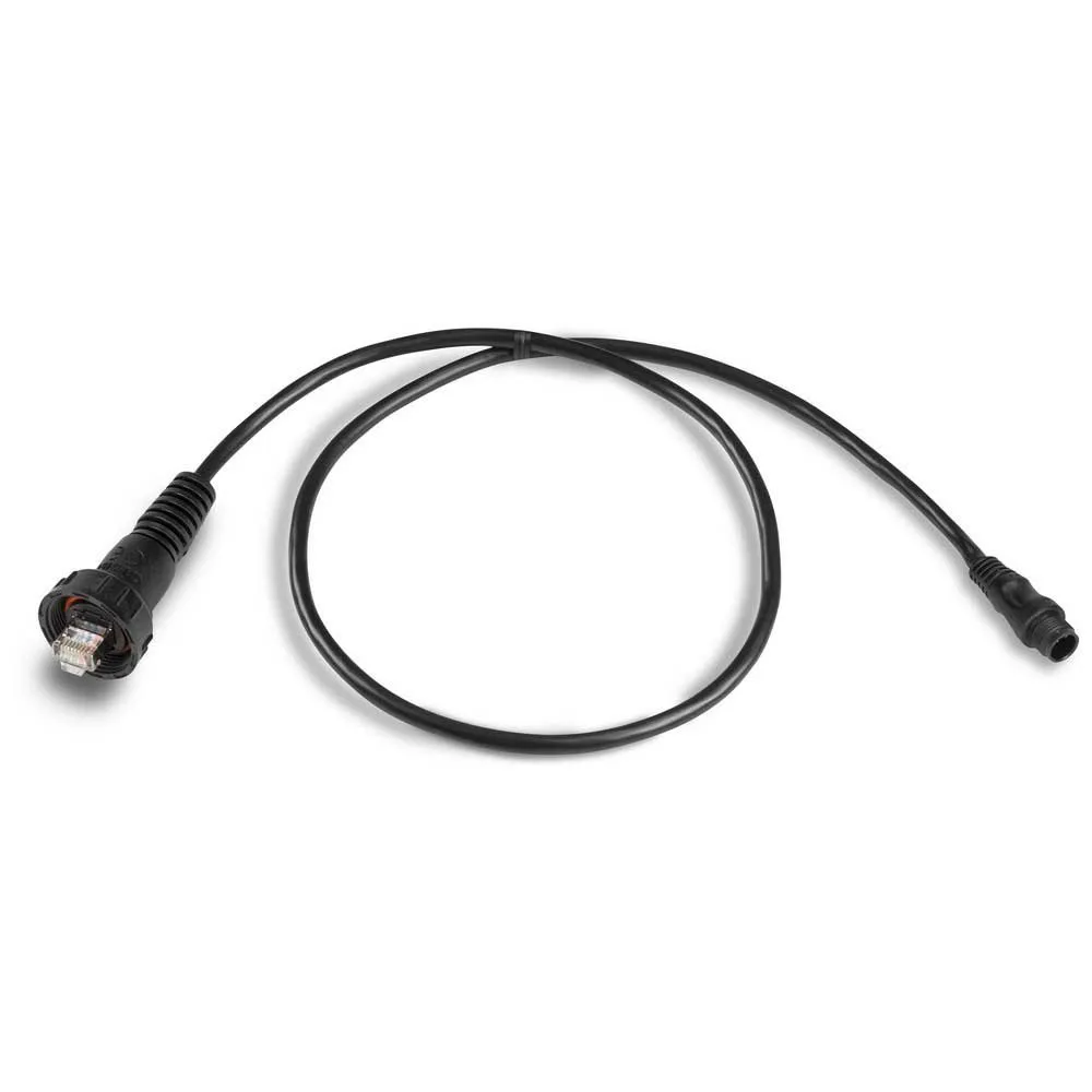 Garmin Adapter Large And Small cable