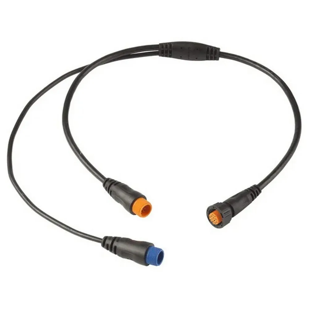 Garmin Adapter Transducer 12/8 Pin To 12 Pin