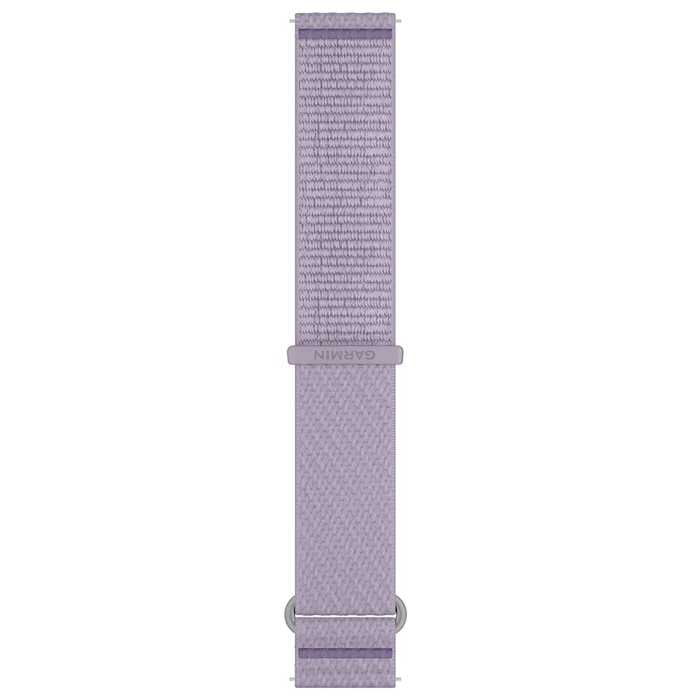 Garmin ComfortFit 20 mm strap