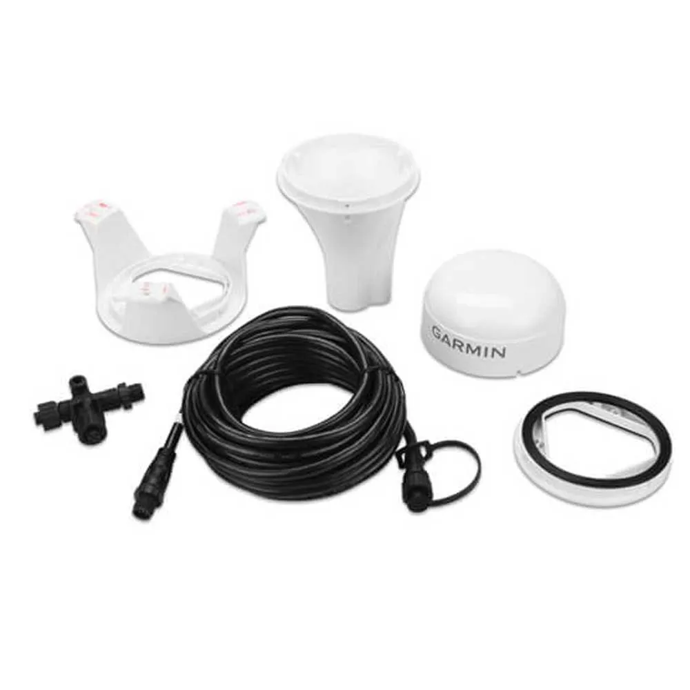 Garmin GPS 24xd Position Receiver+Antenna