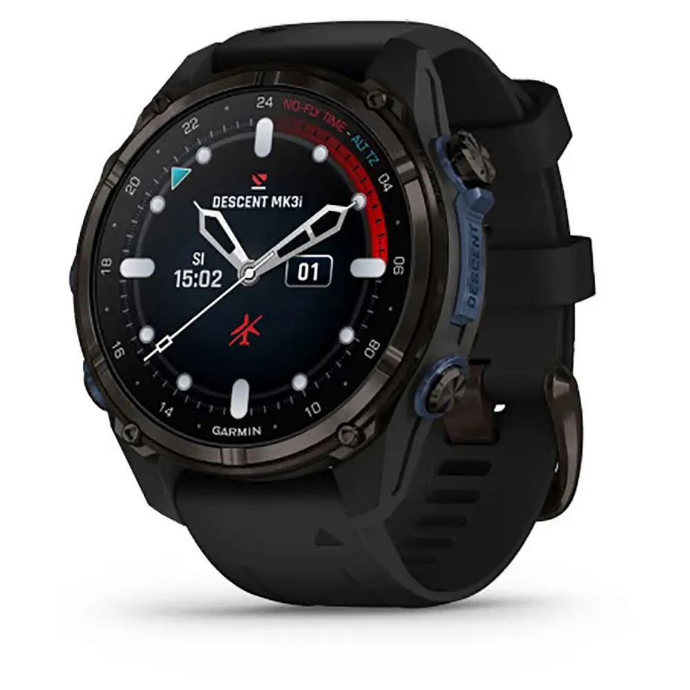 Garmin Ordenador de buceo Descent™ Mk3si