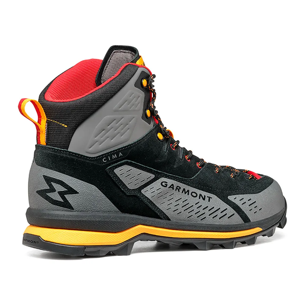 Garmont Cima Waterproof mountaineering boots