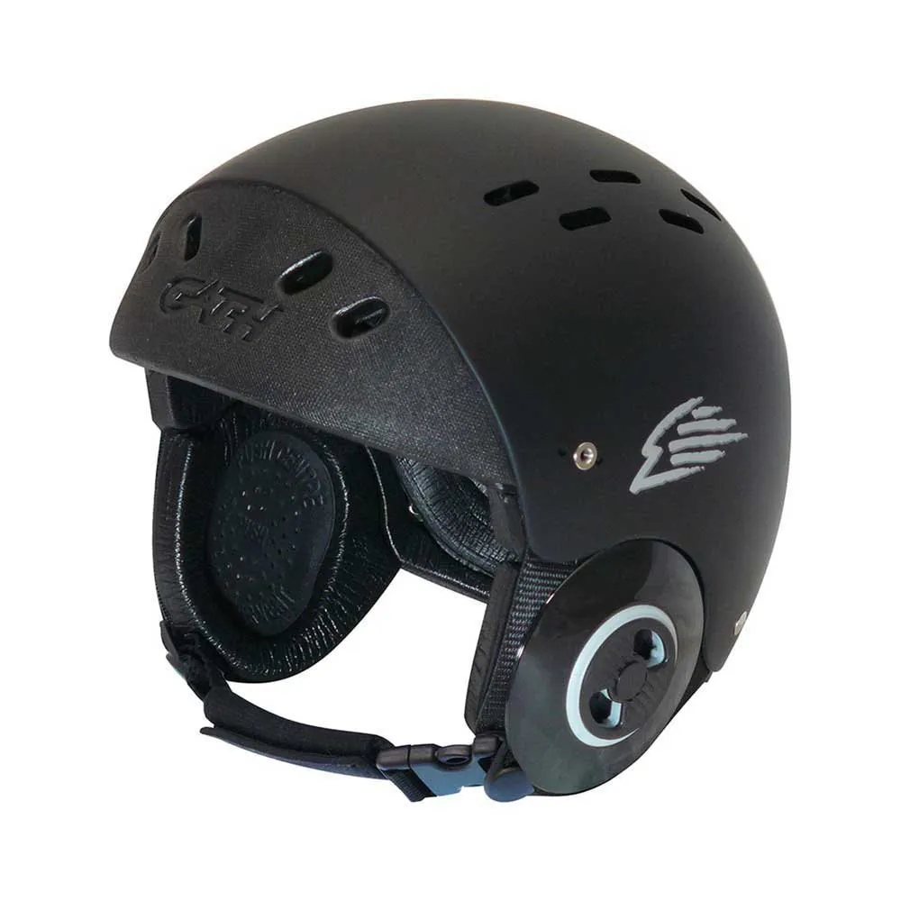 Gath Convertible SFC helmet refurbished