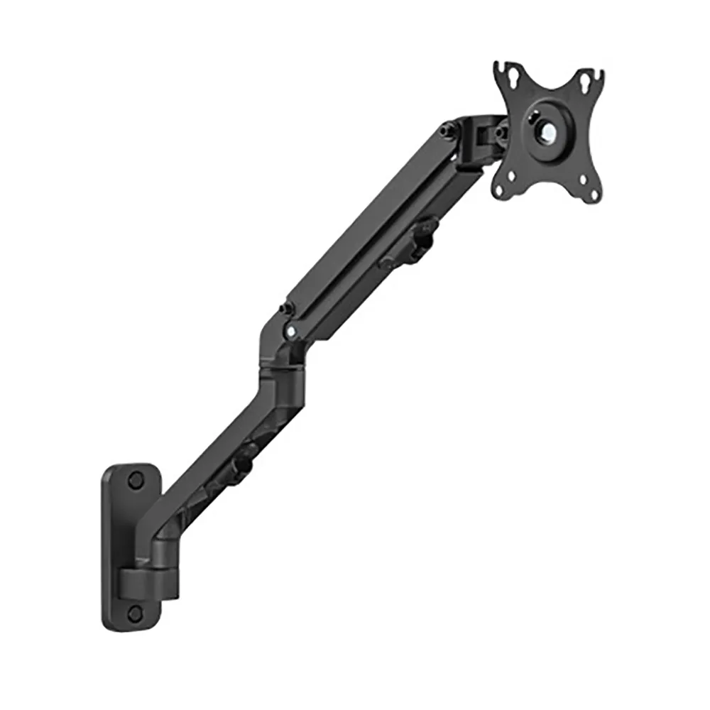 Gembird MA-WA2-01 double monitor stand