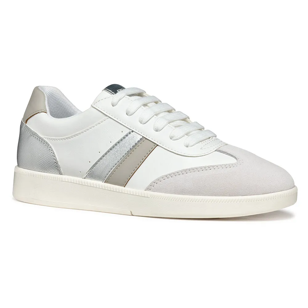 Geox Meleda B trainers refurbished