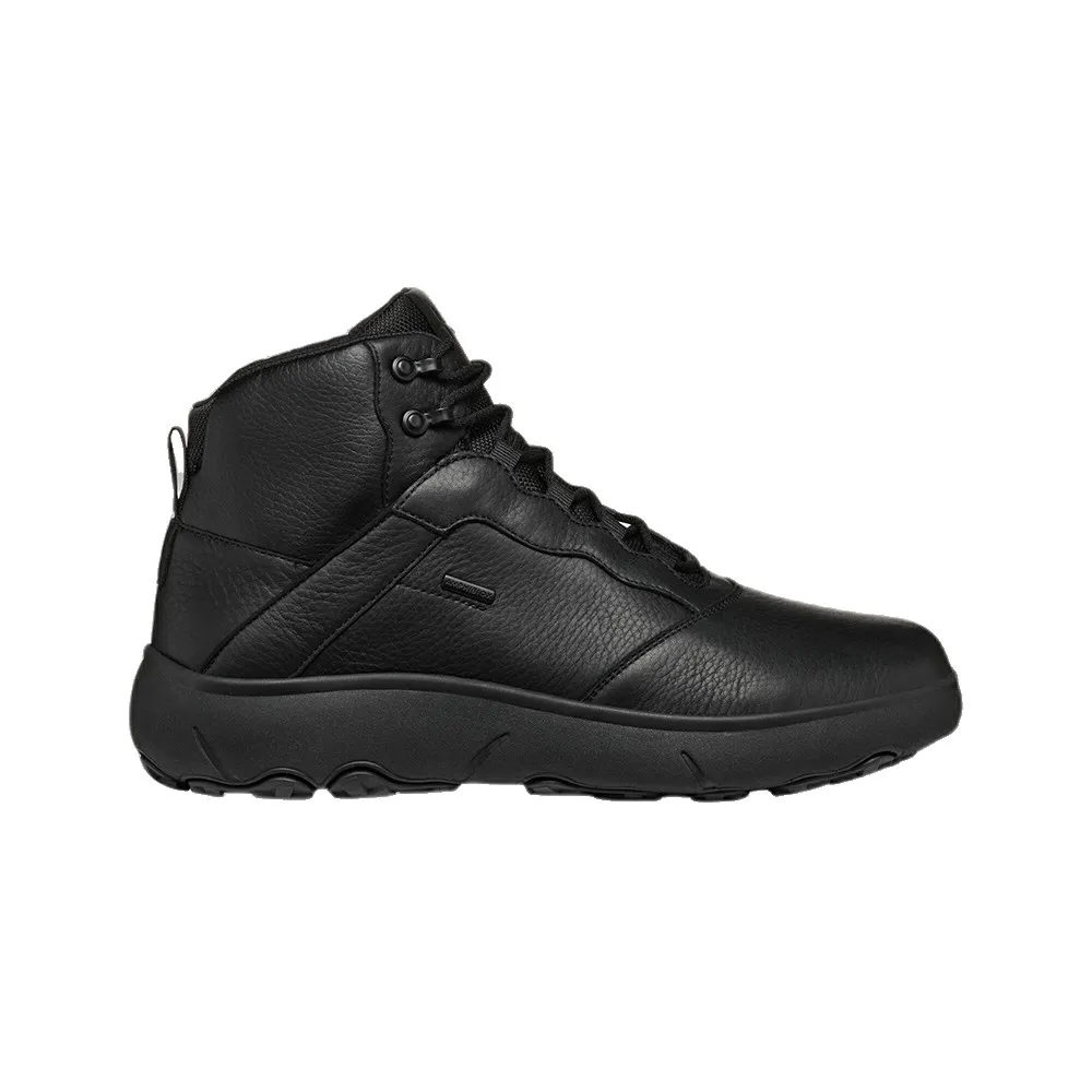 Geox Nebula + Grip ABX booties