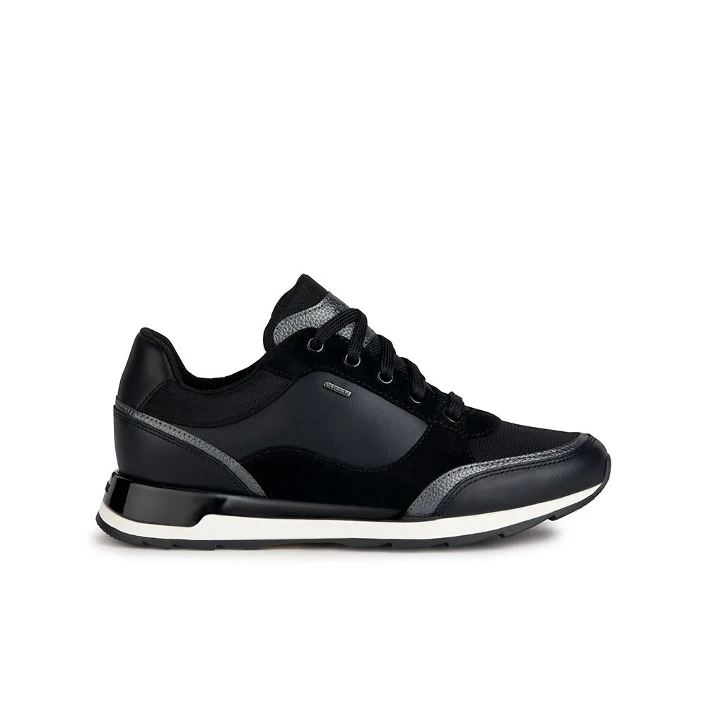 Geox New Aneko Abx trainers