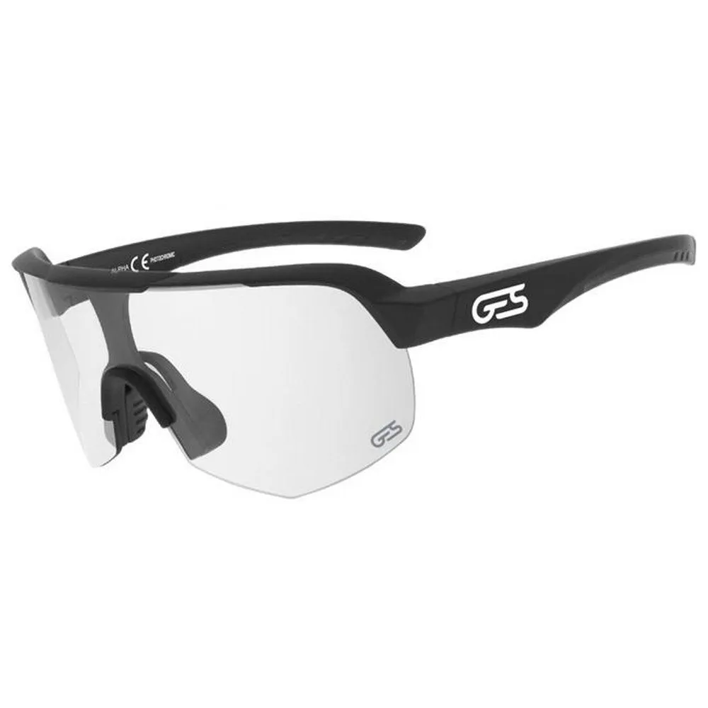 GES Alpha photochromic sunglasses