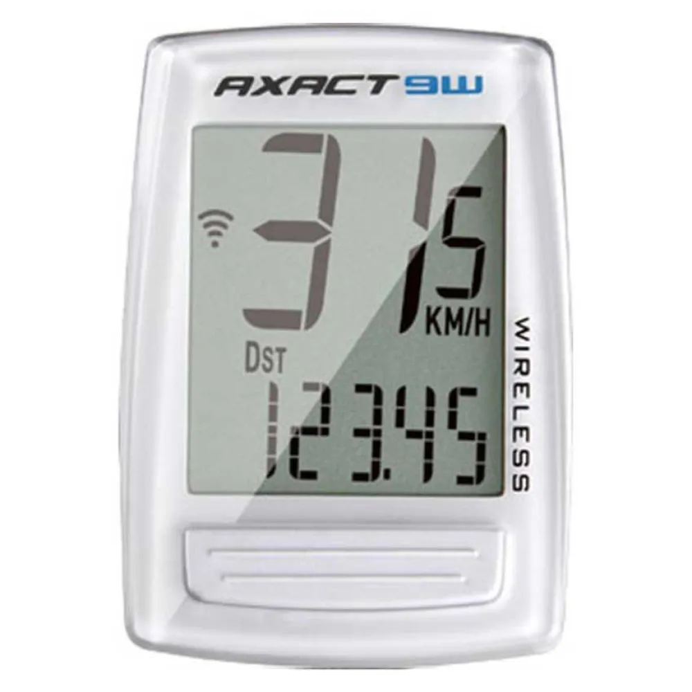 Giant Axact 9W Wireless cycling computer