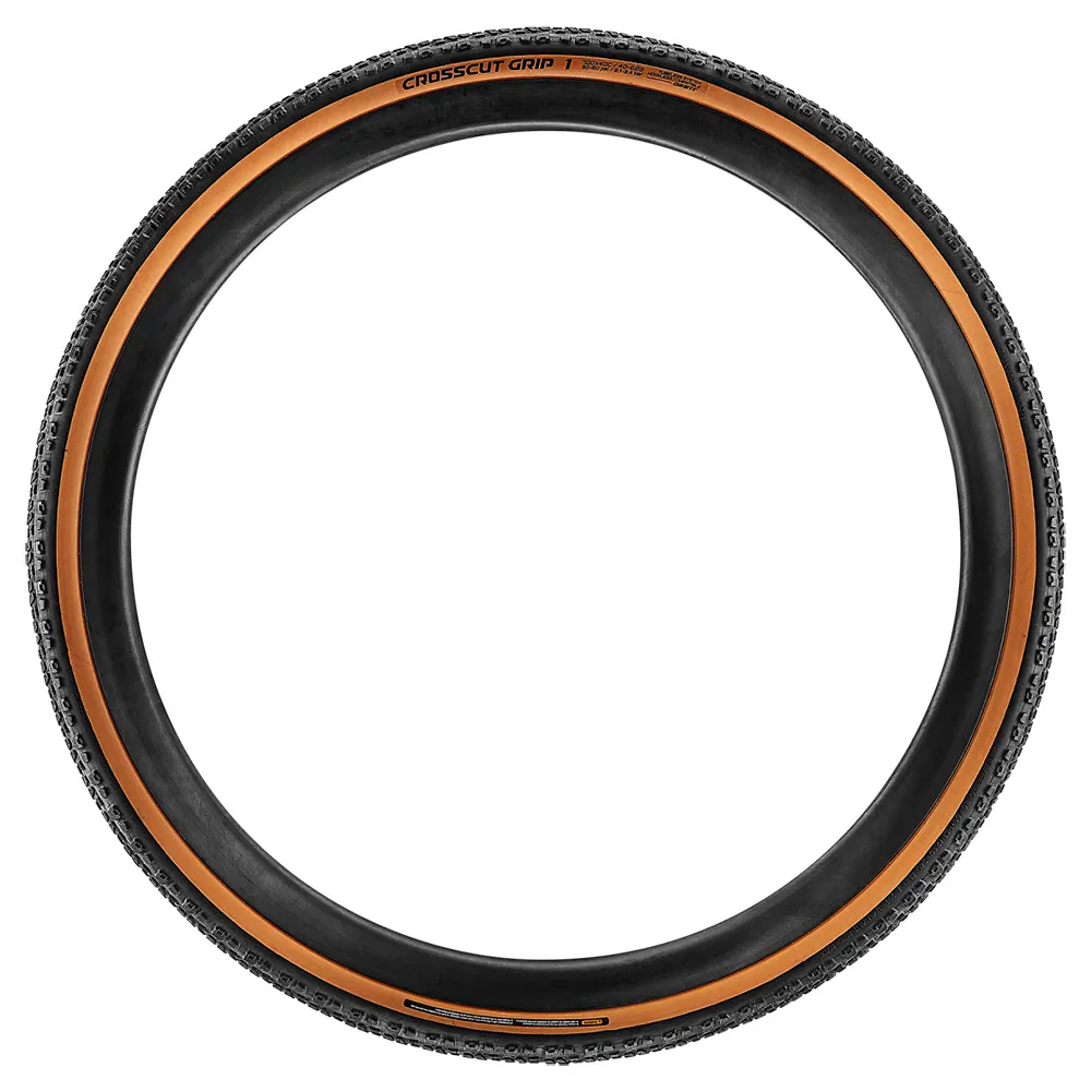 Giant Crosscut Grip 1 Tubeless 650B x 35C gravel tyre