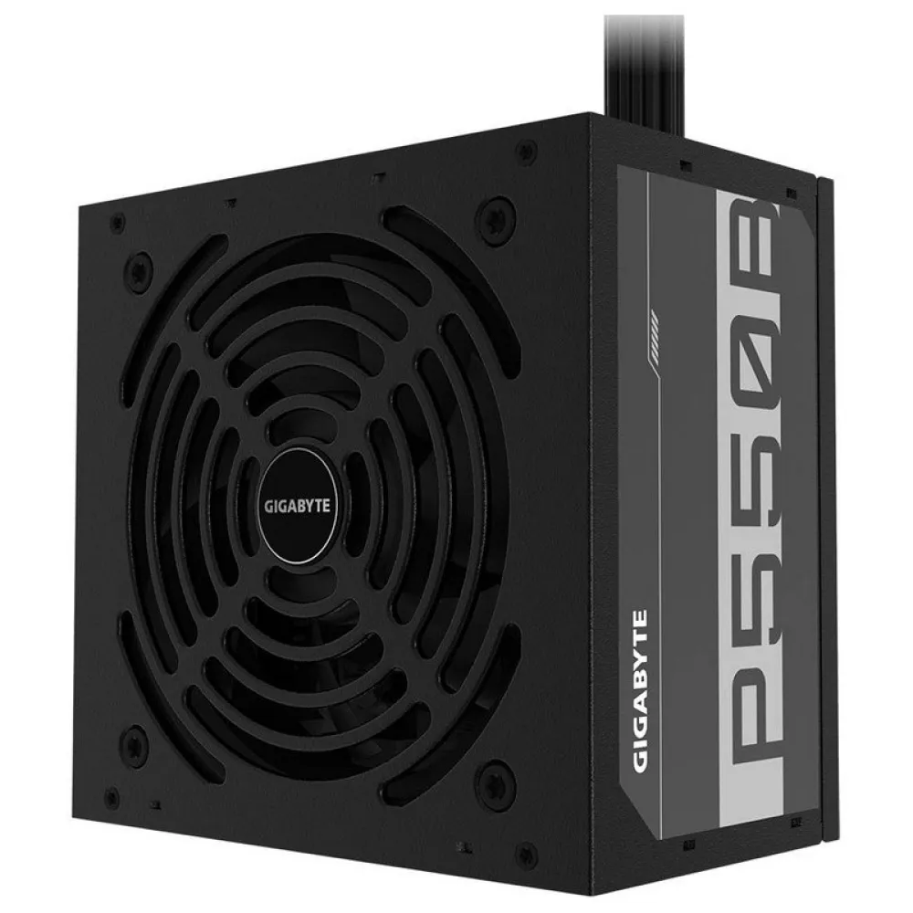 Gigabyte P550B 550W Power Supply