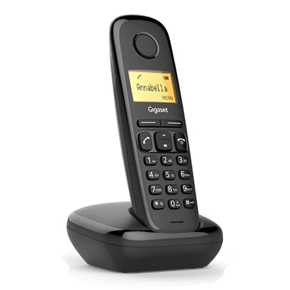 Gigaset A170 Duo Wireless Landline Phone