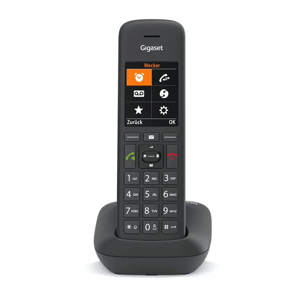 Gigaset C575 Wireless Landline Phone