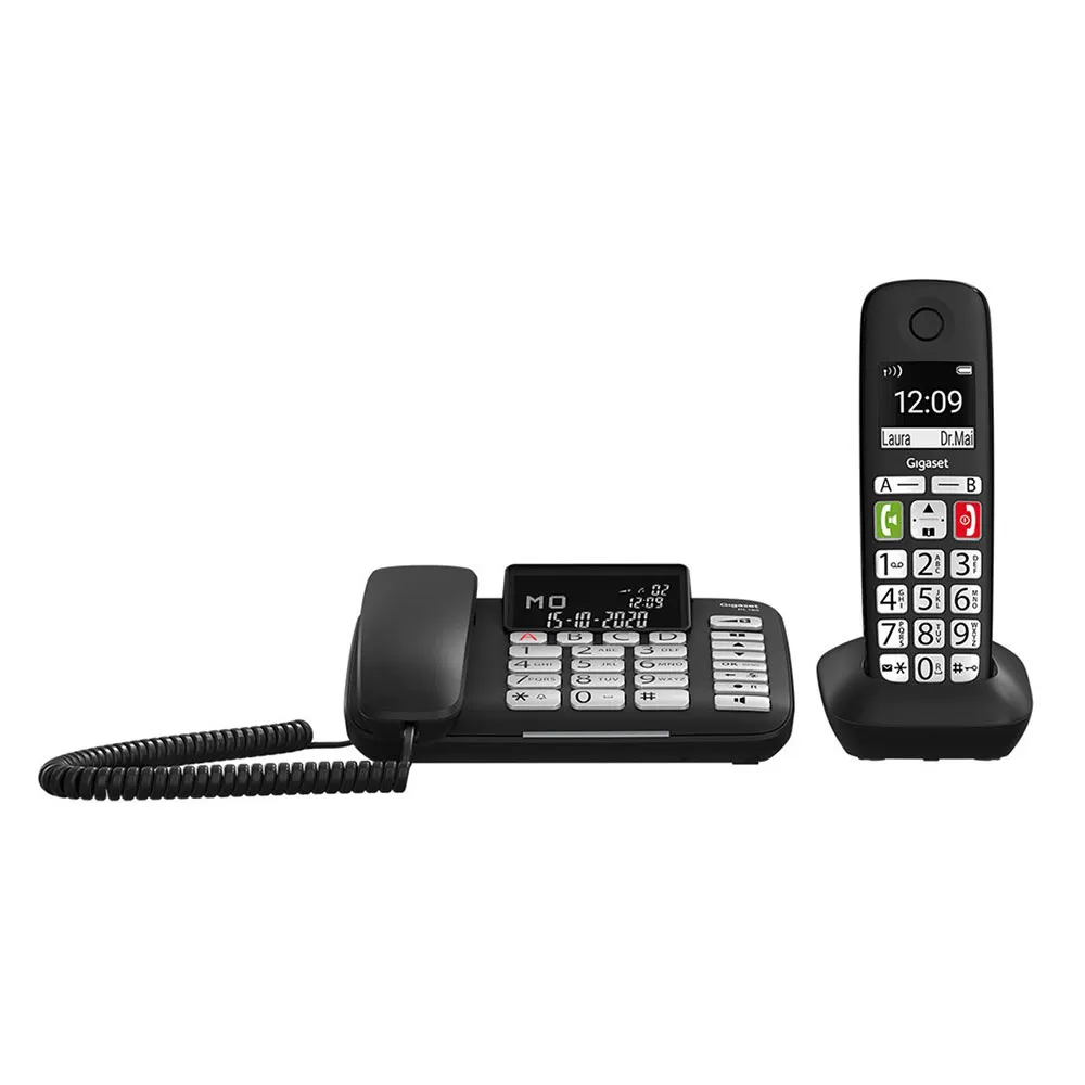 Gigaset DL780 Plus VoIP telephone