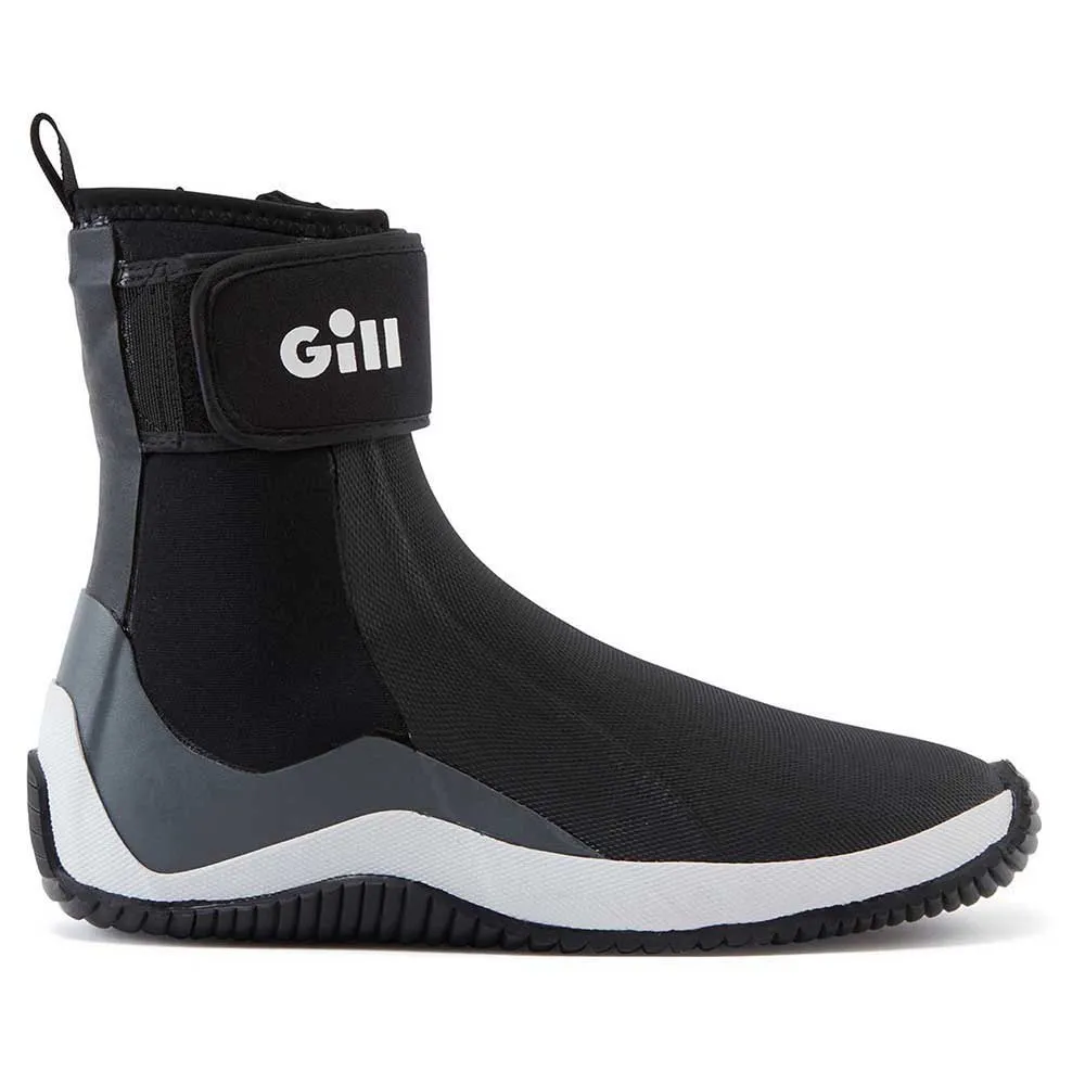 Gill Aero booties