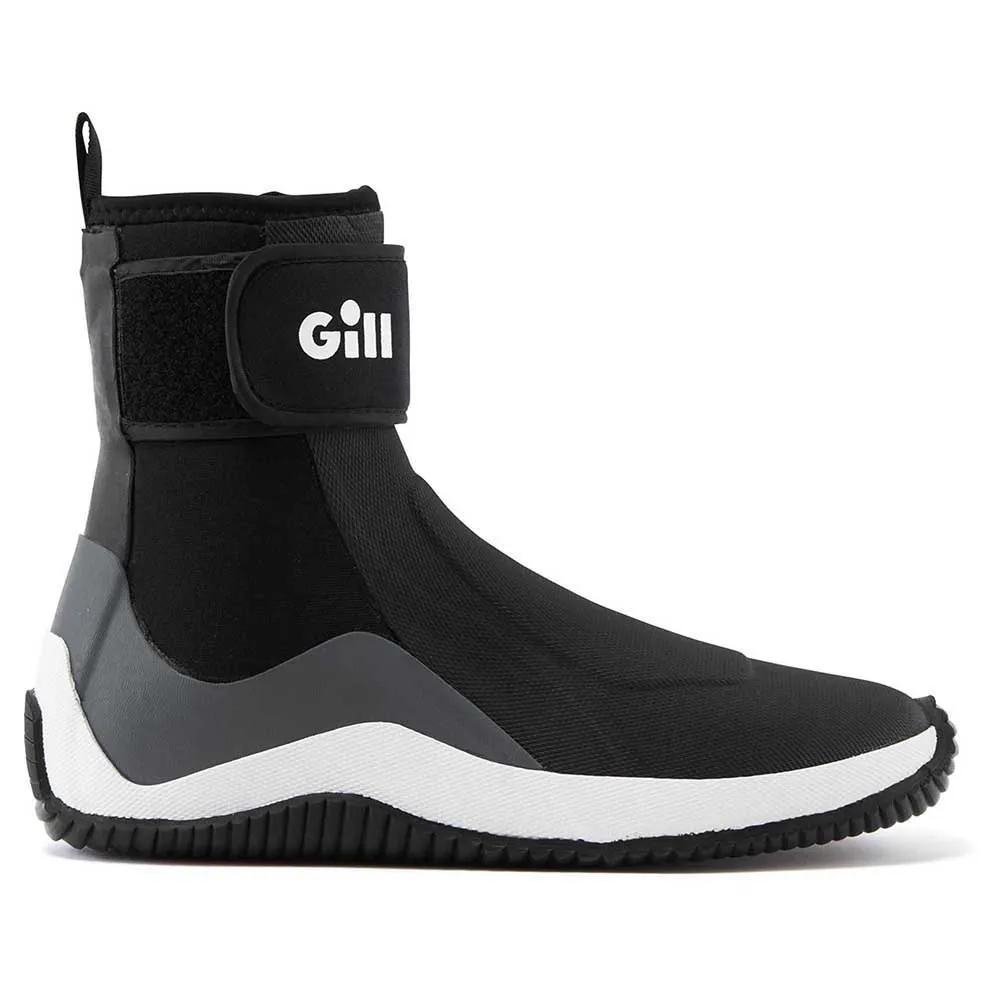 Gill Edge booties