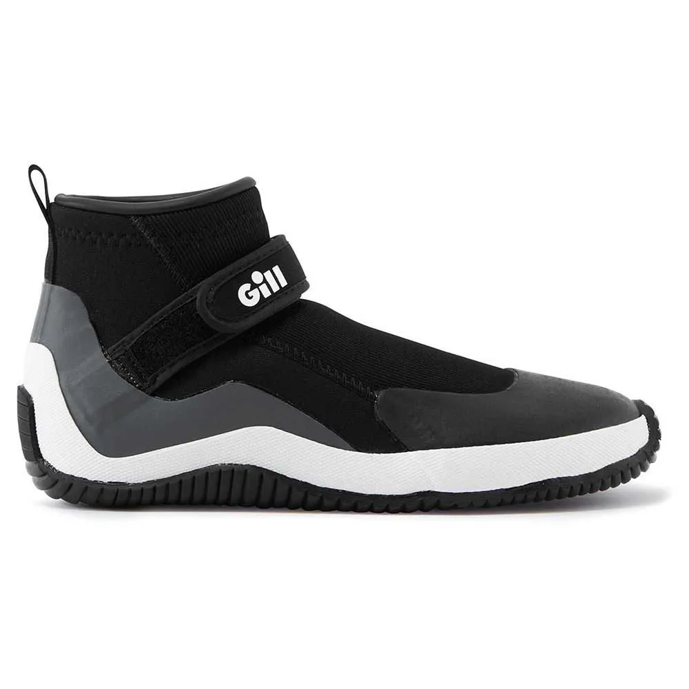 Gill Junior Aquatech booties
