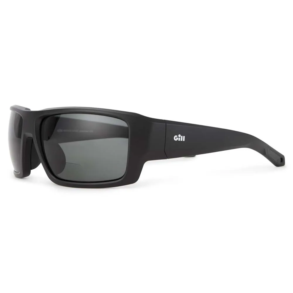 Gill Mirage Bi-Focal polarized sunglasses