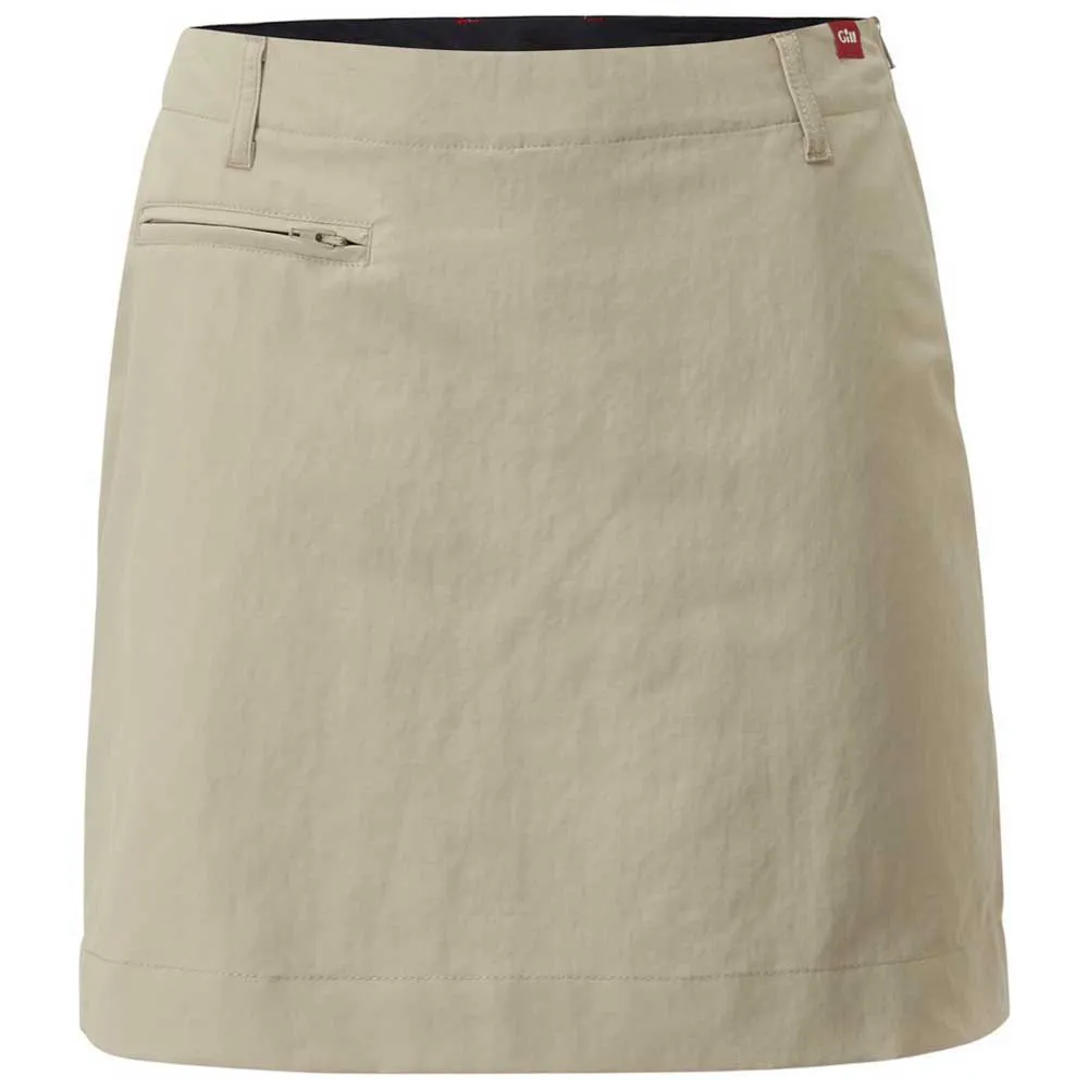 Gill UV Tec skort