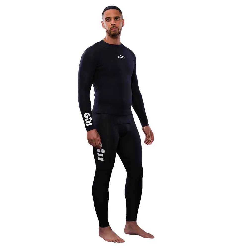 Gill Zentherm 2.0 3 mm neoprene wetsuit