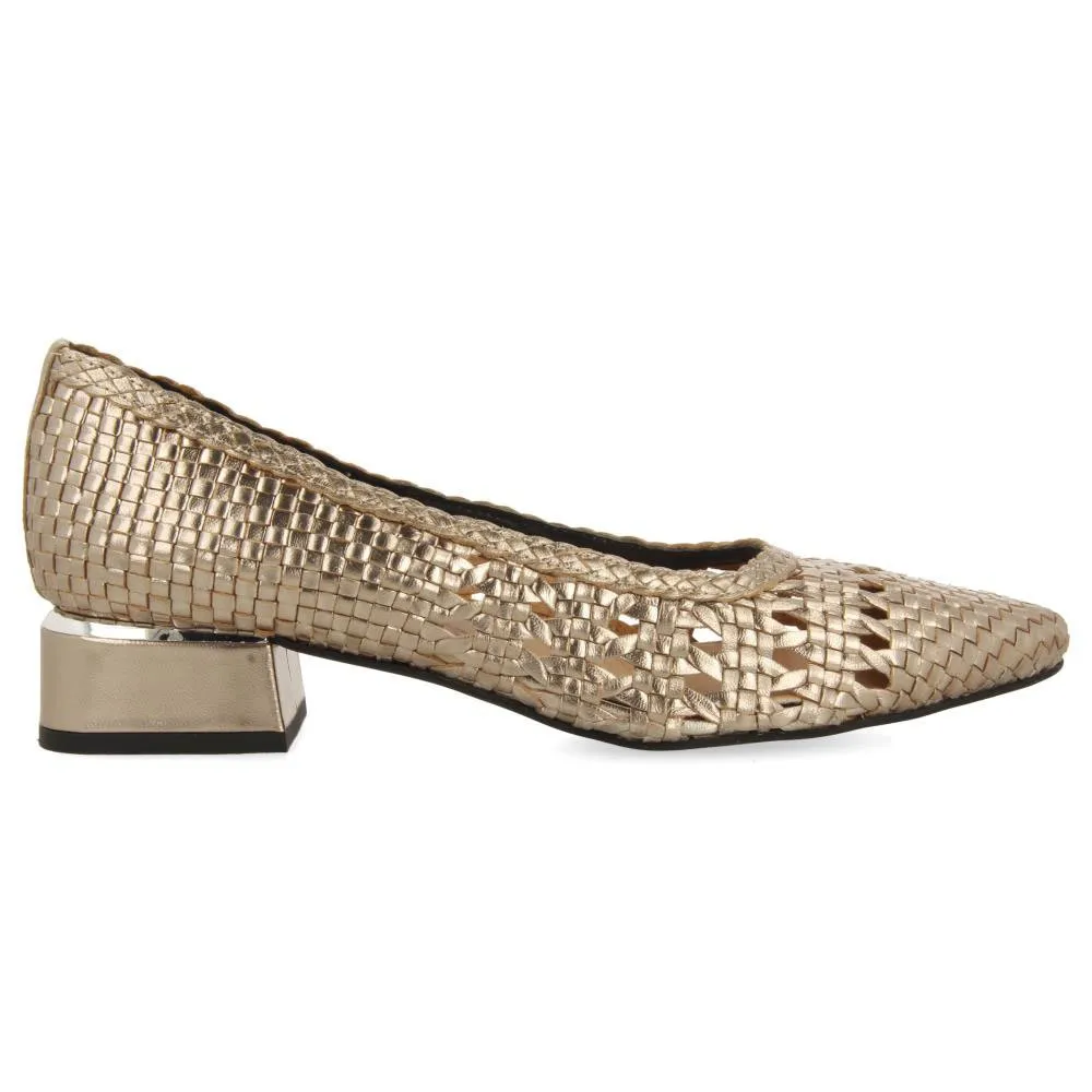 Gioseppo Maglod heel shoes