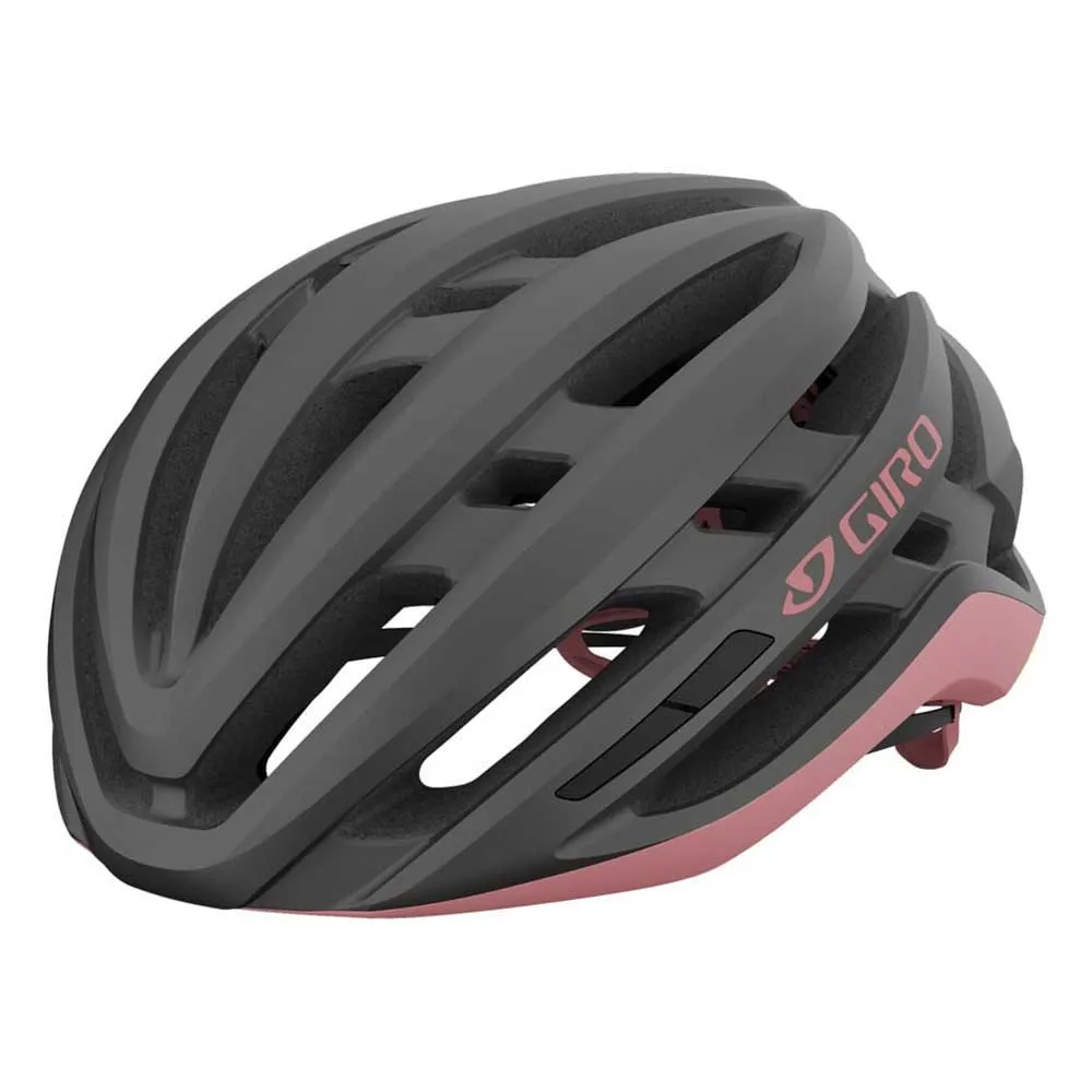 Giro Agilis helmet refurbished