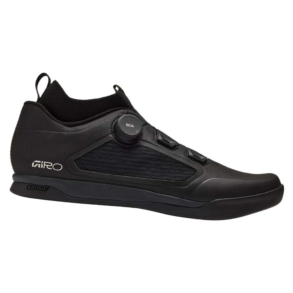 Giro Chamber TR MTB Shoes
