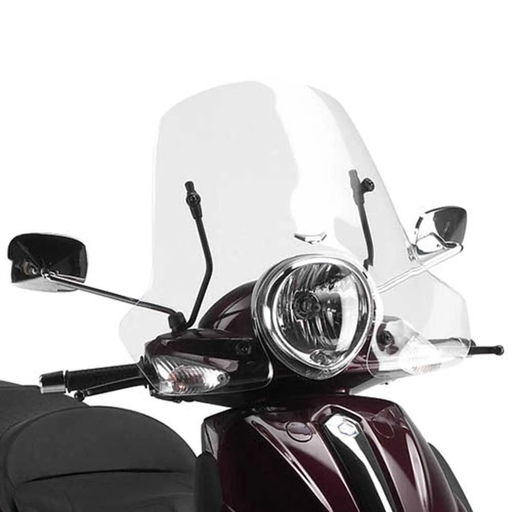 Givi 106A Piaggio Beverly Tourer 125/250/300/400&Beverly 500 fitting kit
