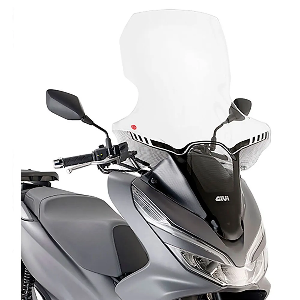 Givi 1163DT/1129DT/1129D Honda PCX 125 fitting kit