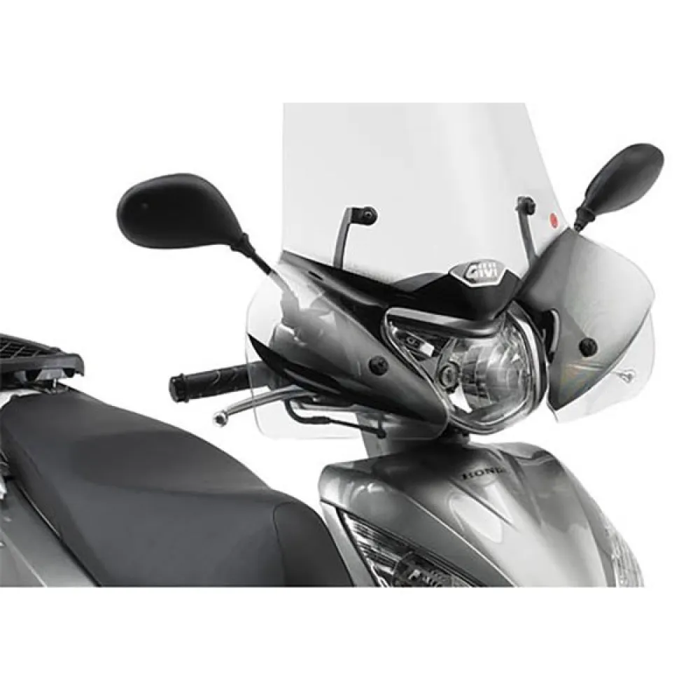 Givi 308A Honda Vision 50/110 fitting kit
