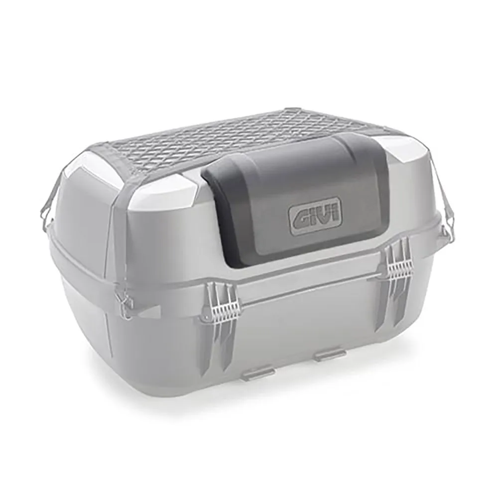 Givi B45+ 45L top case