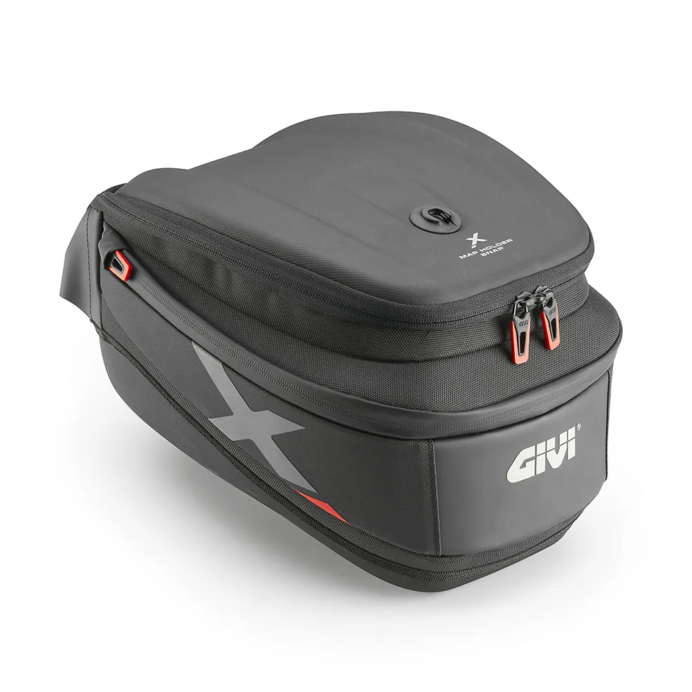 Givi XL04B 15/20L tank bag