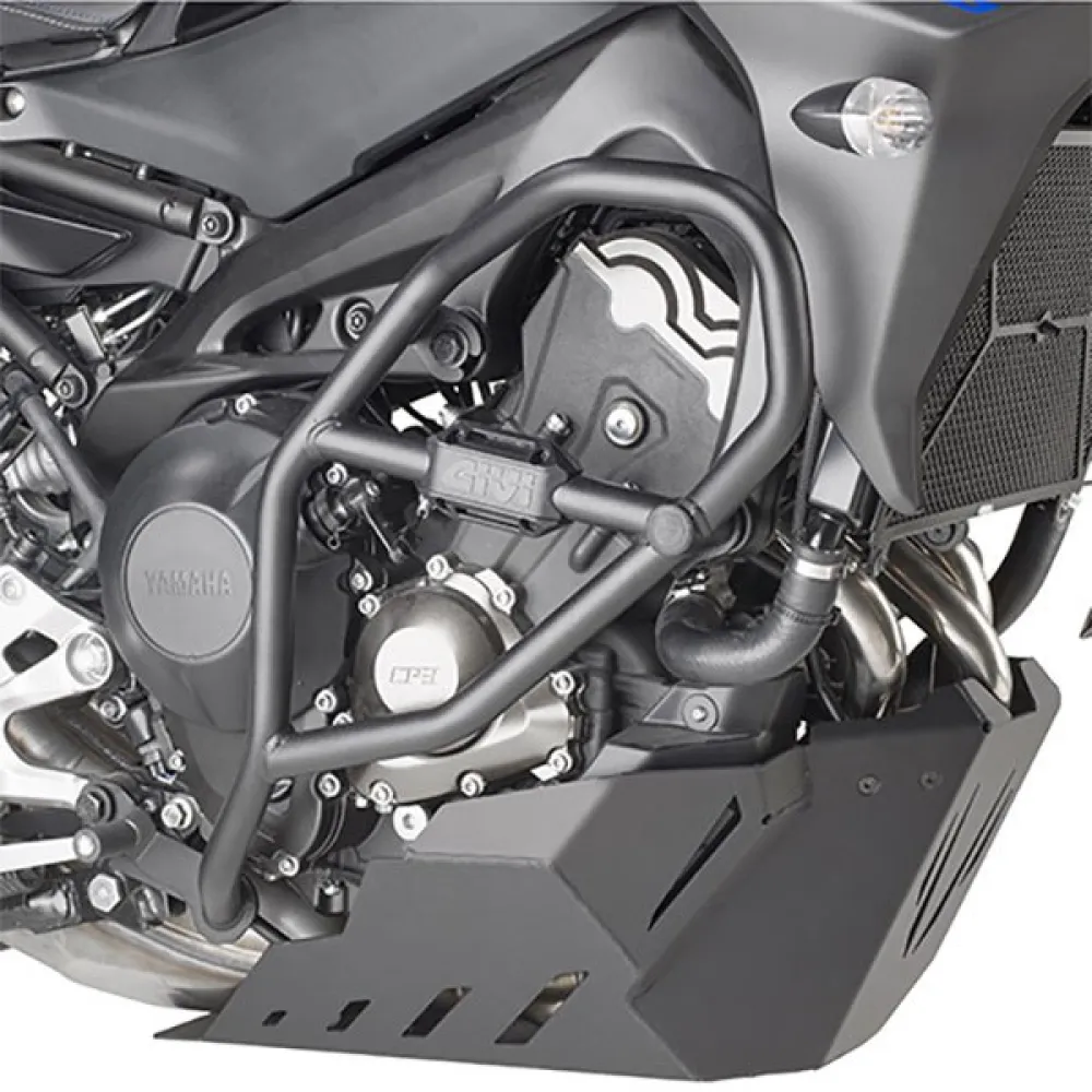 Givi Yamaha Tracer 900/GT 18-20 tubular engine guard