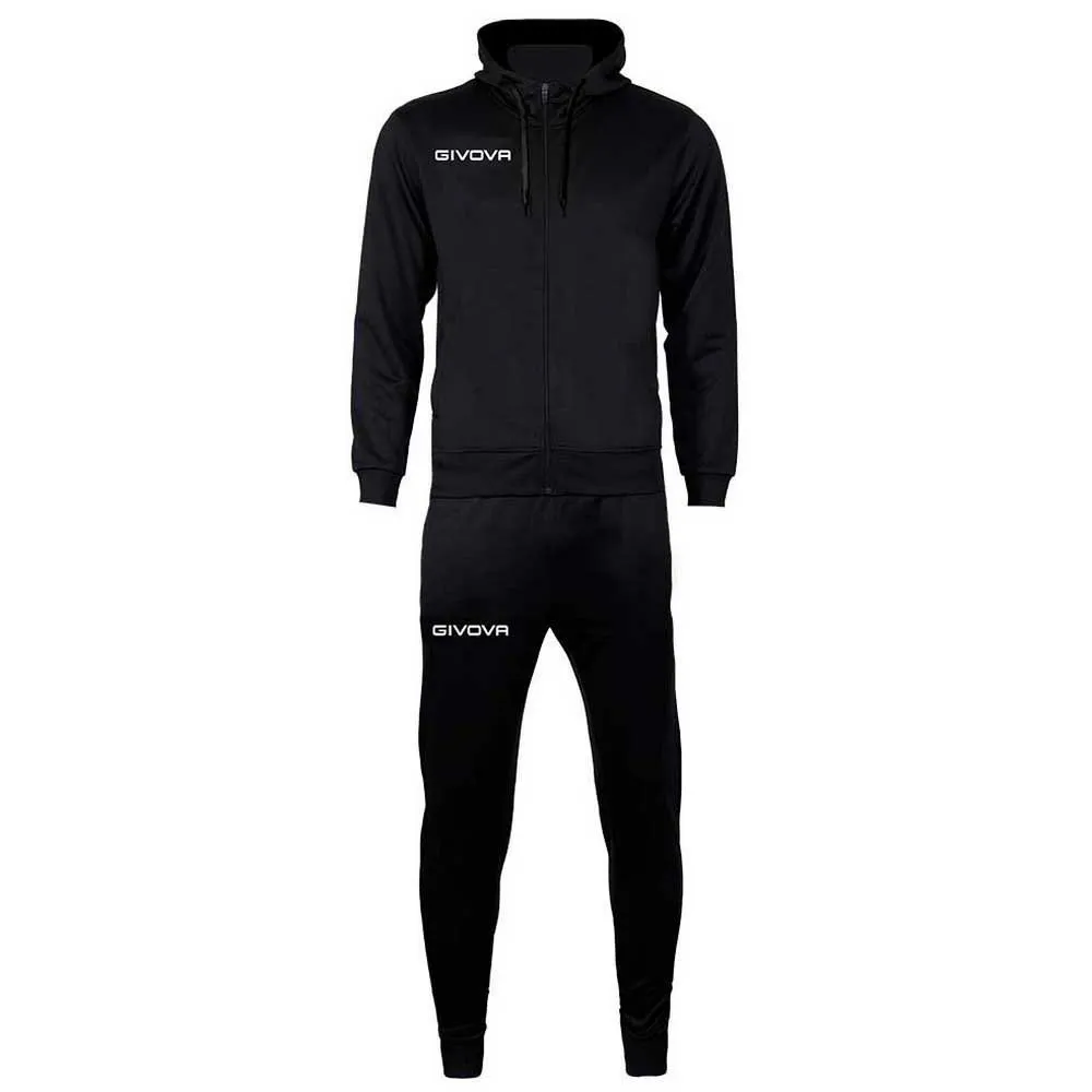 Givova King 4 Seasons tracksuit