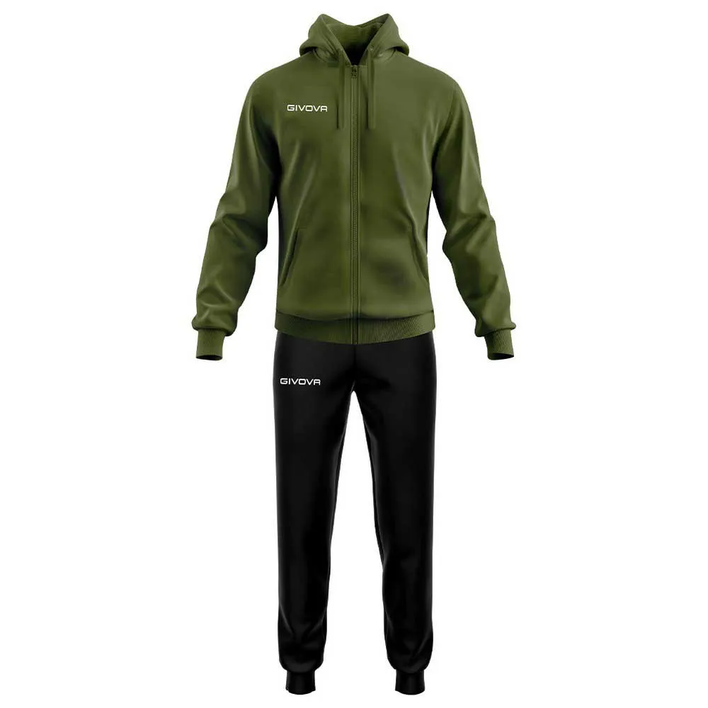 Givova King tracksuit