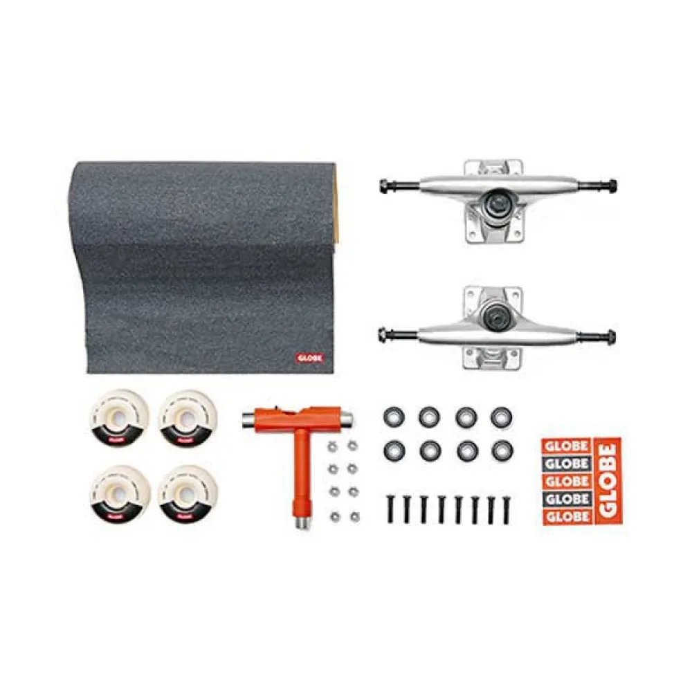 Globe Complete Your Deck Kit