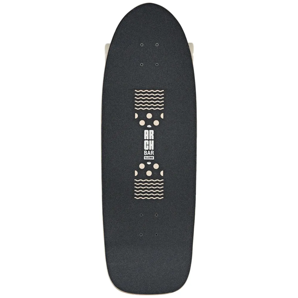 Globe Walrus surfskate deck