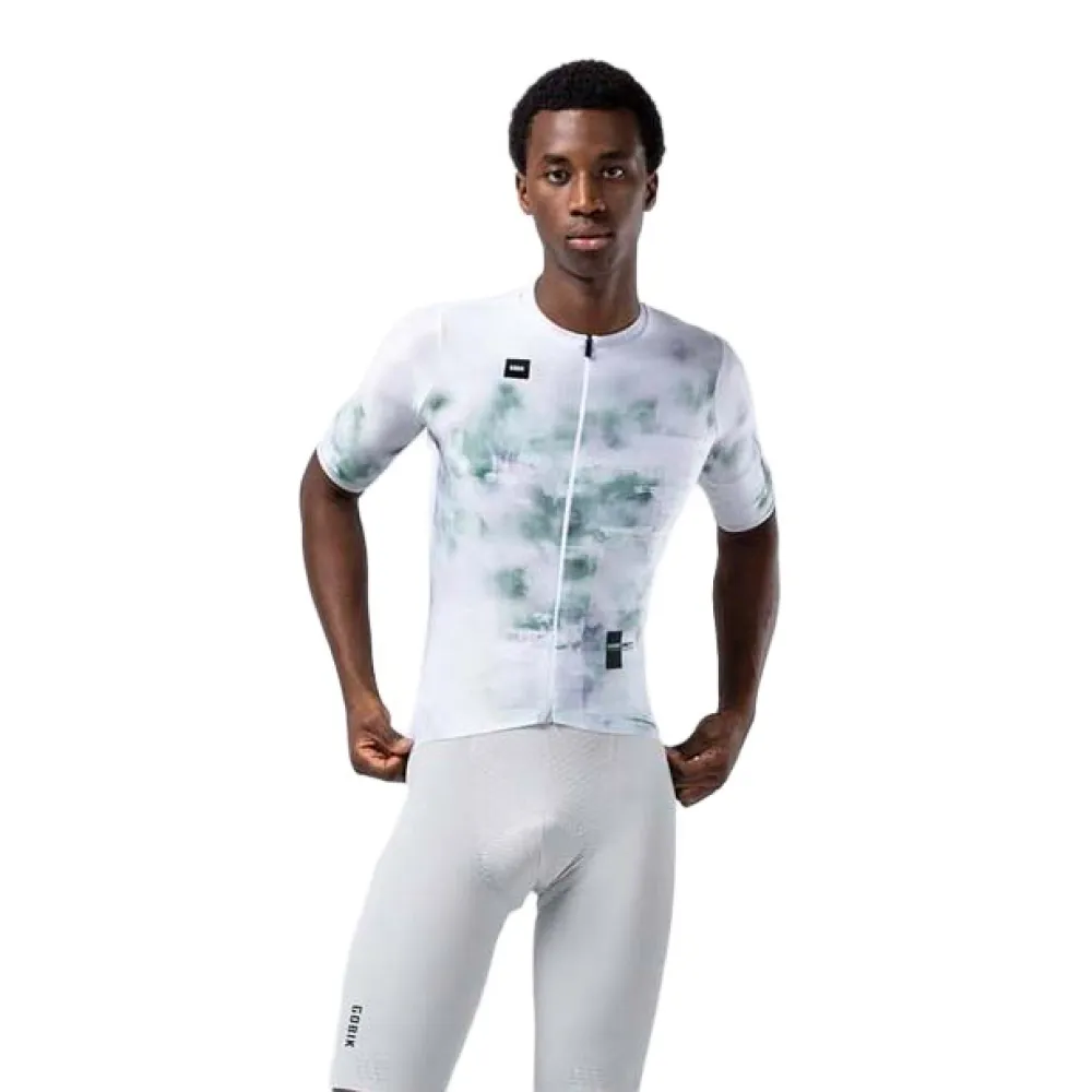 Gobik Attitude 2.0 short sleeve jersey