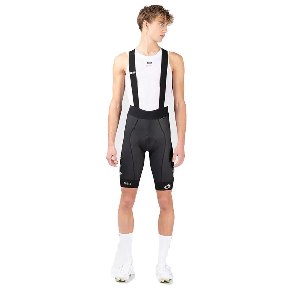 Gobik Teams Absolute 7.0 Cannondale Factory Racing 26 K10 bib shorts