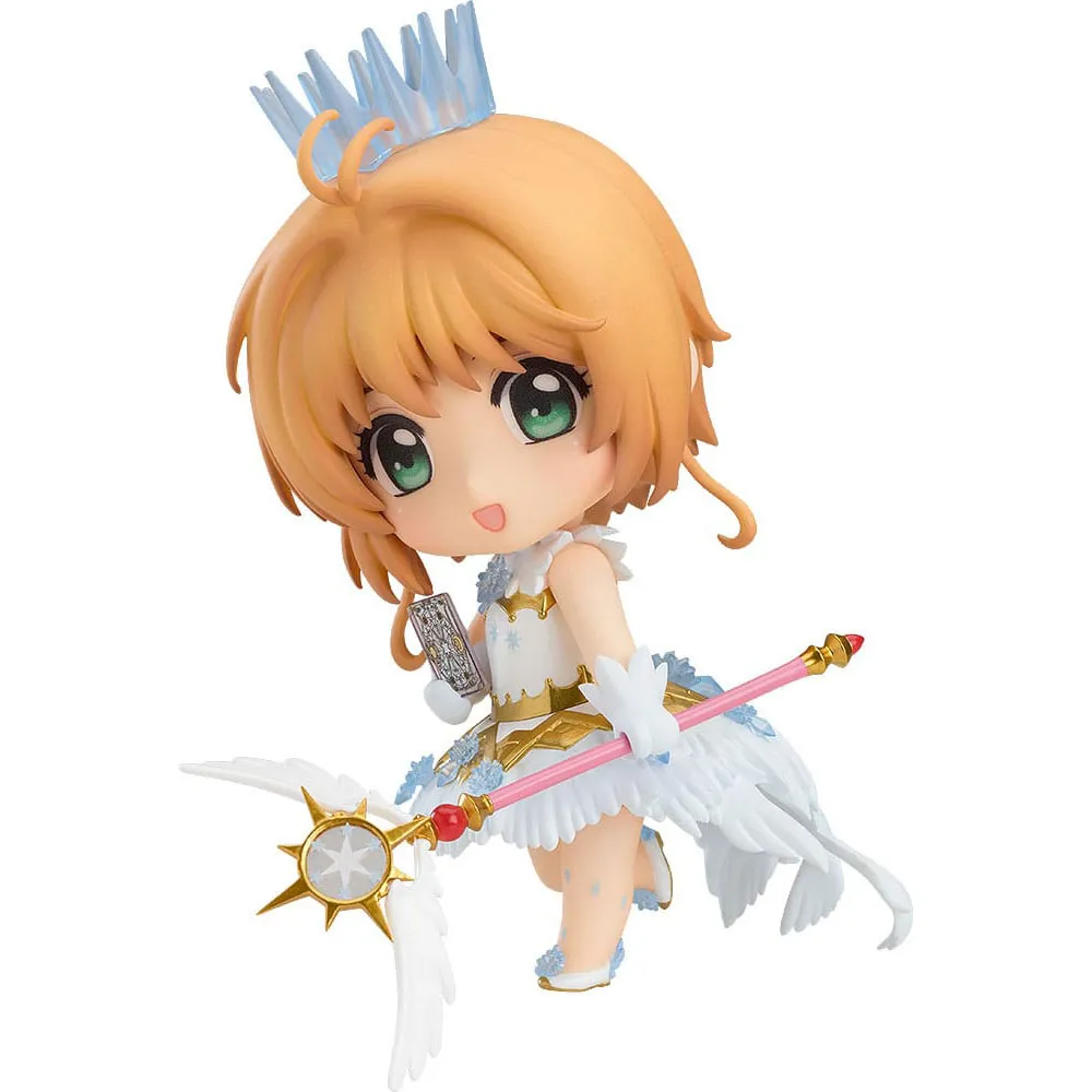 Good Smile Company Cardcaptor Sakura Sakura Kinomoto figure
